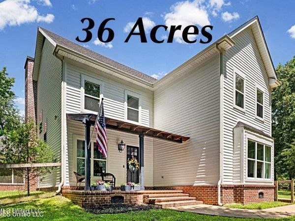 479 Hope Road, Coldwater, MS 38618
