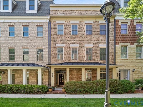3818 Wild Goose Walk , Henrico, VA 23060