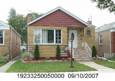 3847 W 70th Street , Chicago, IL 60629