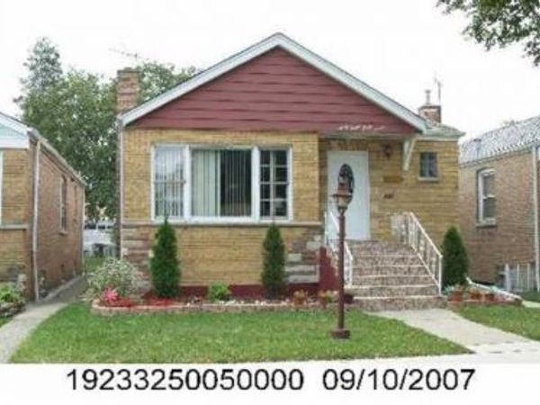 3847 W 70th Street , Chicago, IL 60629