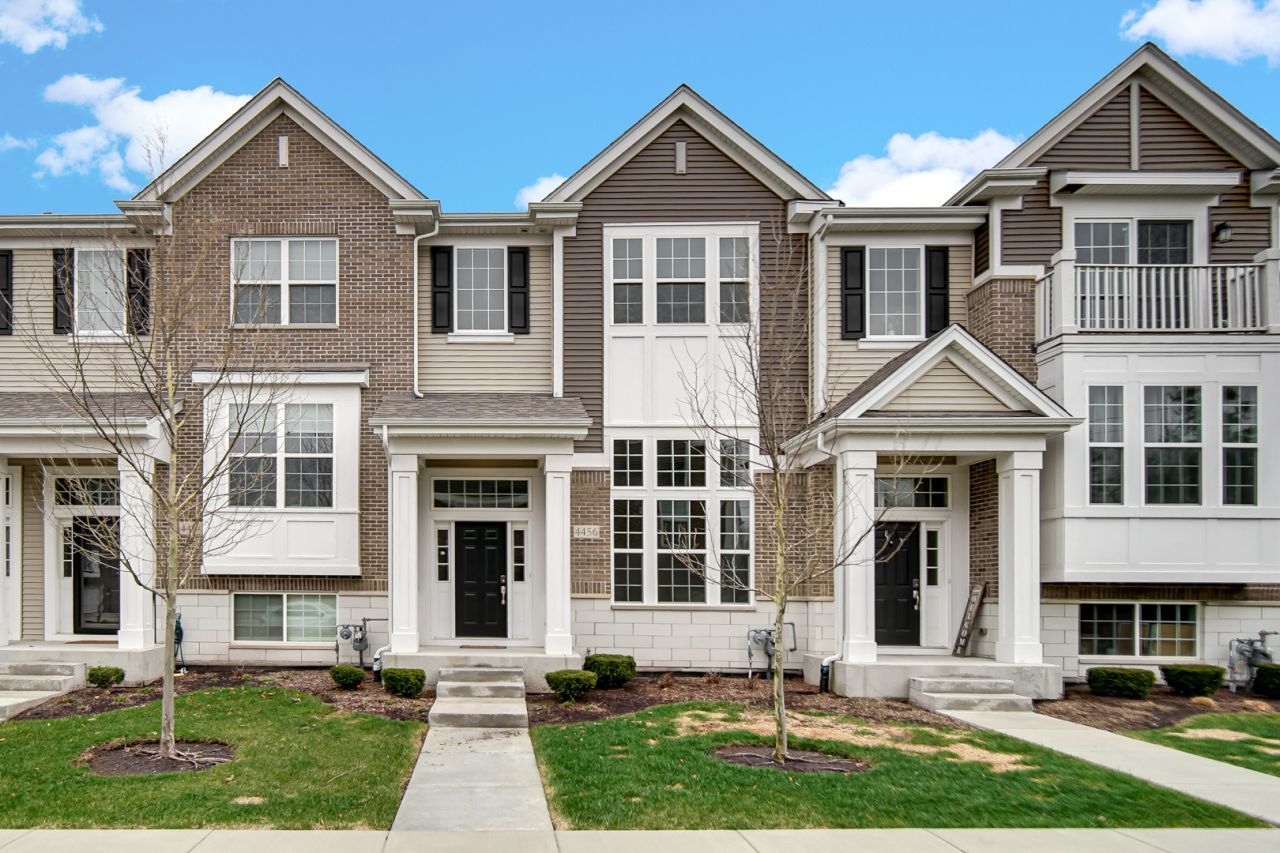 4456 Monroe Court , Naperville, IL 60564