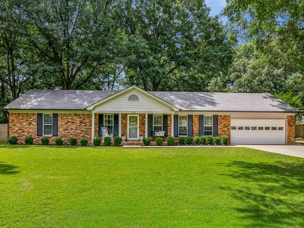 293 ANDREW WAY WAY, Collierville, TN 38017