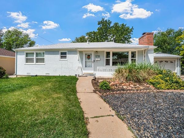 1715 Zuni Rd, Pueblo, CO 81001