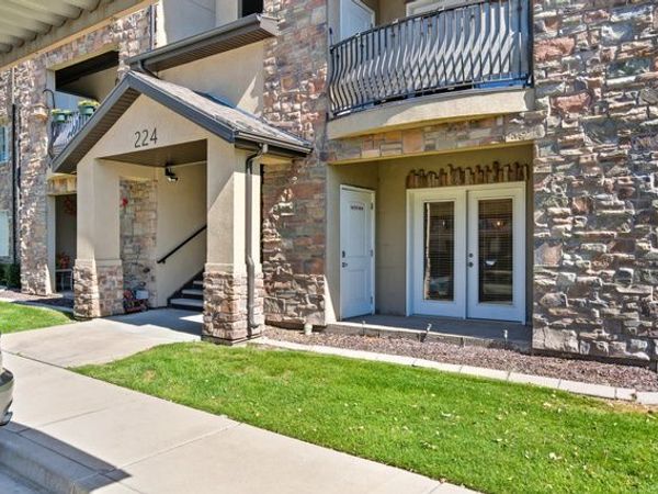 224 S 550 W, Unit B2, Springville, UT 84663