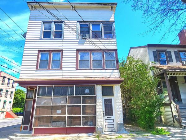 1 Mansion Street, Poughkeepsie, NY 12601