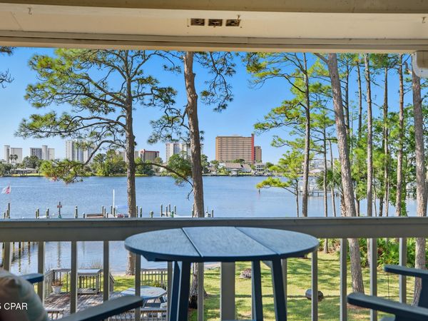 6903 N Lagoon Drive , Unit 51, Panama City Beach, FL 32408