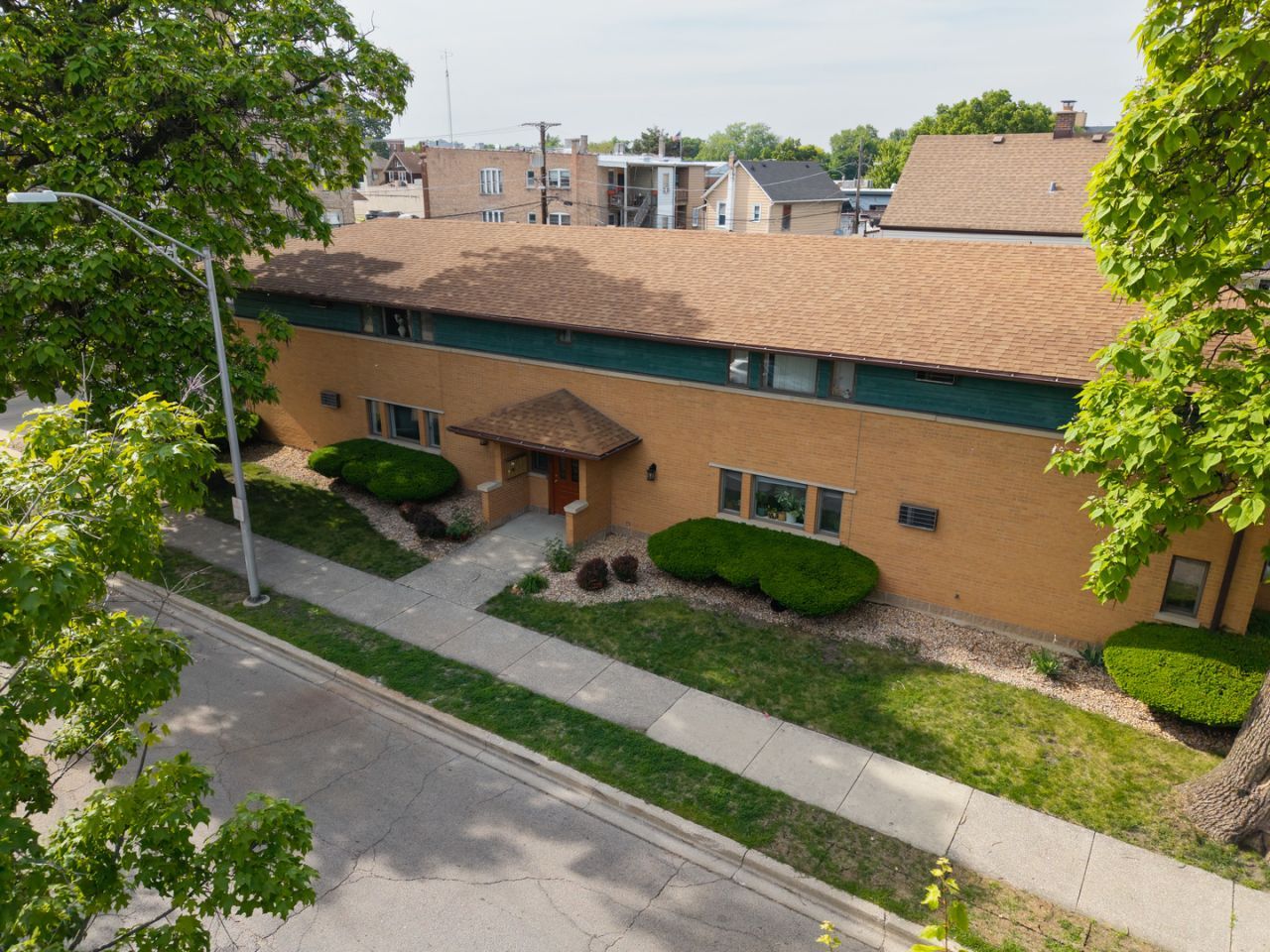 7525 Adams Street , Forest Park, IL 60130