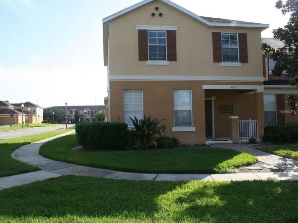 9103 SAVANNAH AINSLEY LANE, ORLANDO, FL 32832