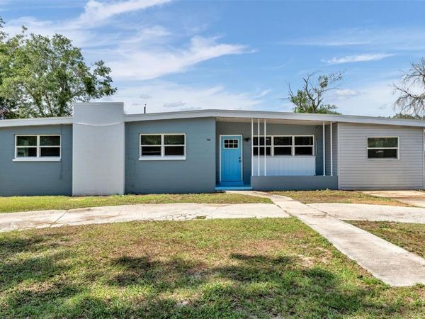 2270 S CRYSTAL LAKE DRIVE , LAKELAND, FL 33801