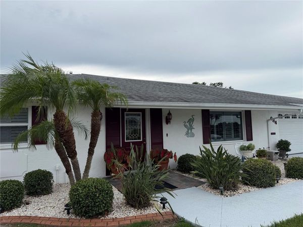 684 ALLEGHENY DRIVE, SUN CITY CENTER, FL 33573