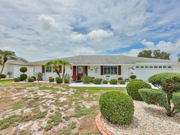 684 ALLEGHENY DRIVE , SUN CITY CENTER, FL 33573