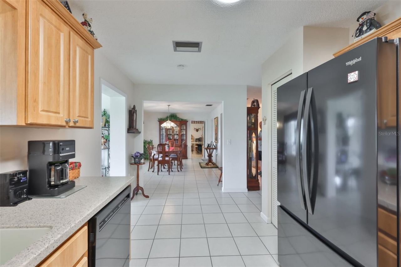 684 Allegheny Drive , Sun City Center, FL 33573 Photo