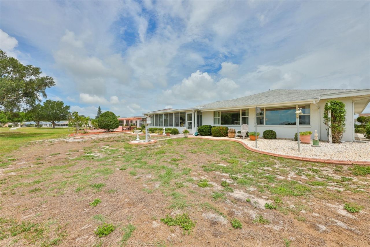684 Allegheny Drive , Sun City Center, FL 33573 Photo