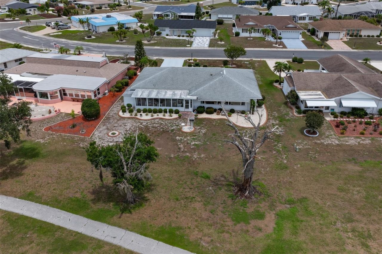 684 Allegheny Drive , Sun City Center, FL 33573 Photo