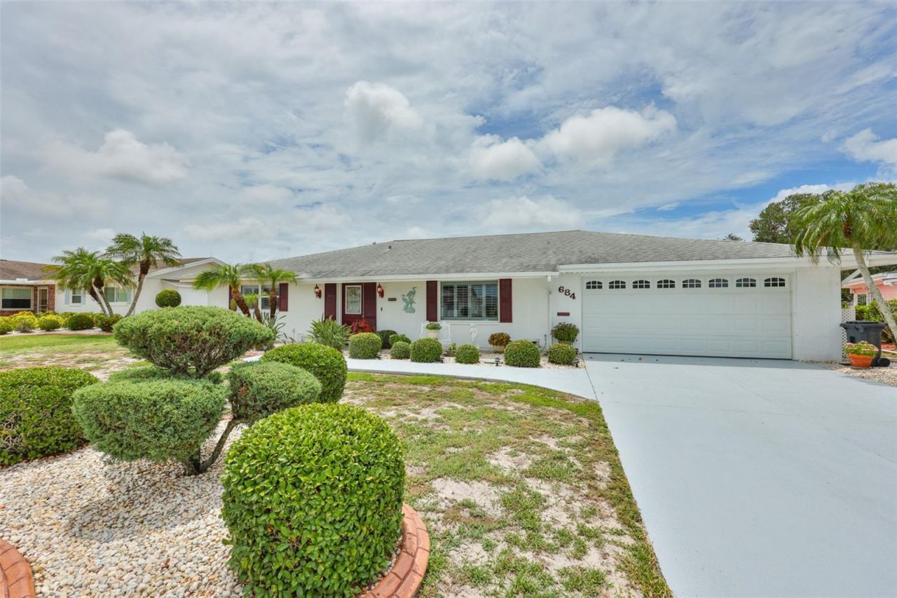 684 Allegheny Drive , Sun City Center, FL 33573 Photo