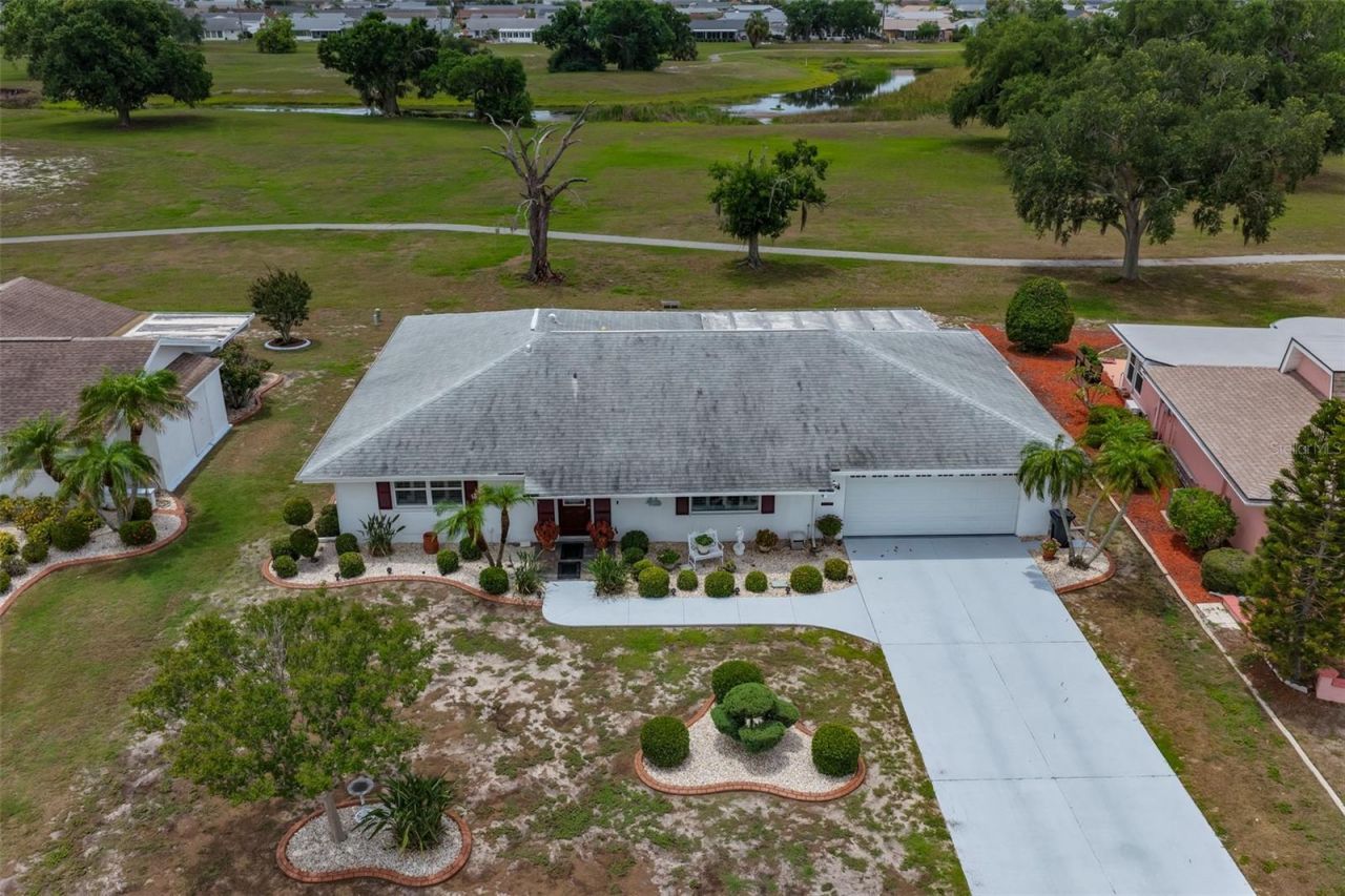 684 Allegheny Drive , Sun City Center, FL 33573 Photo