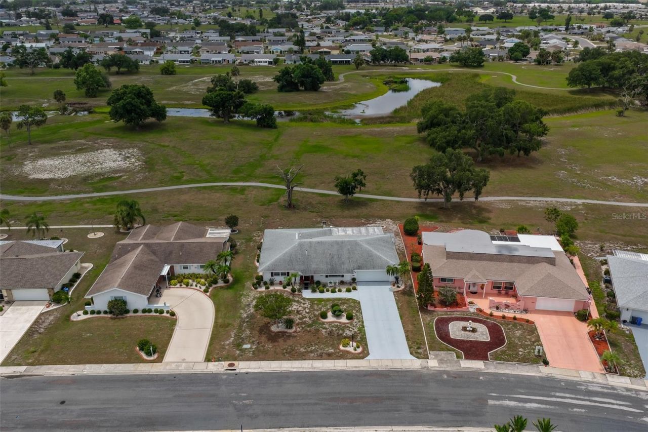 684 Allegheny Drive , Sun City Center, FL 33573 Photo