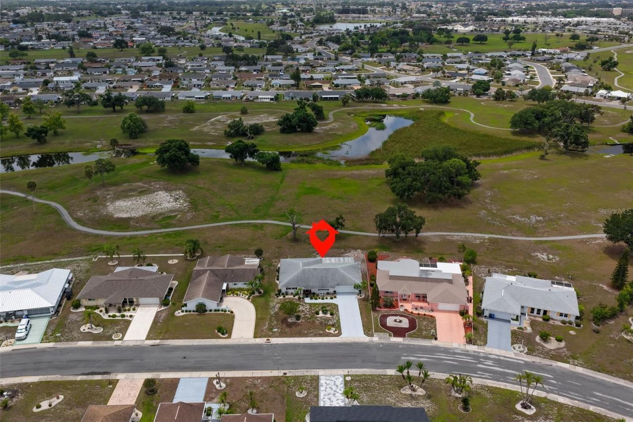 684 Allegheny Drive , Sun City Center, FL 33573 Photo