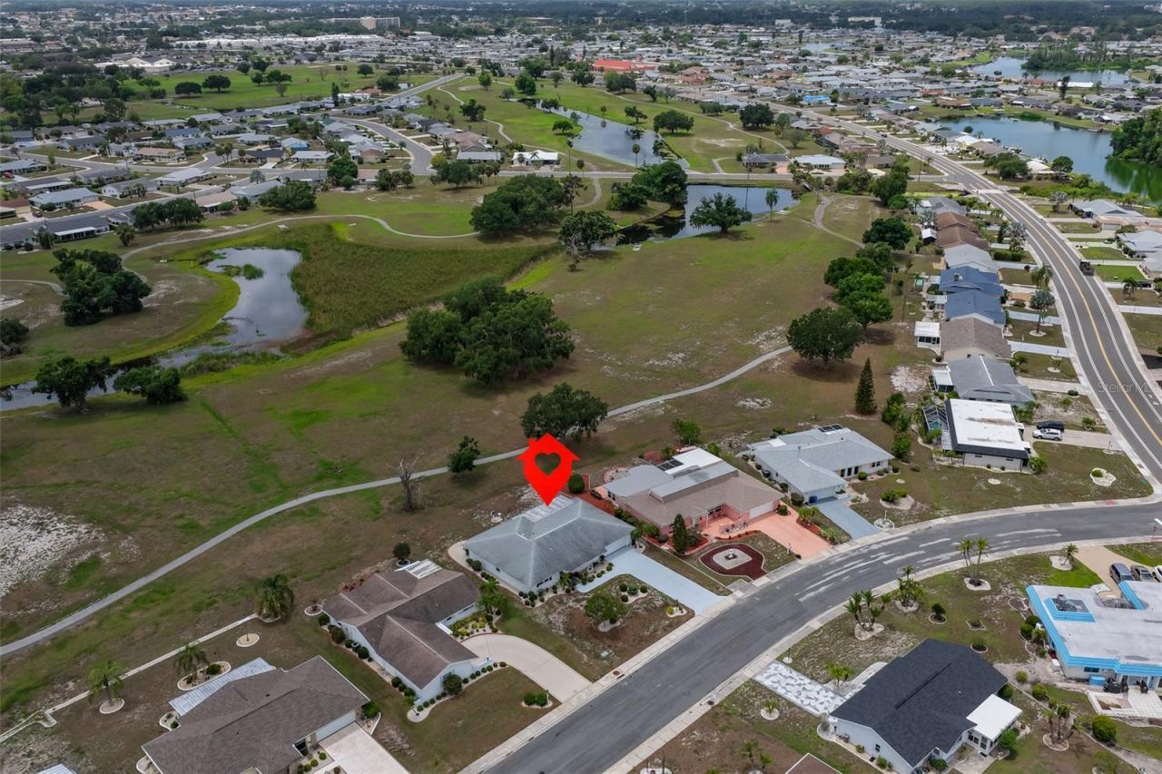 684 Allegheny Drive , Sun City Center, FL 33573 Photo