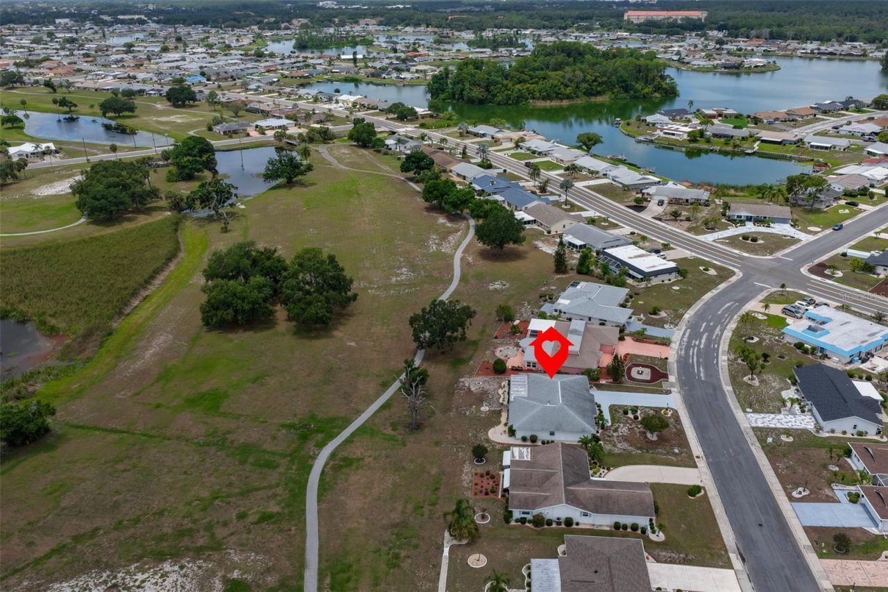 684 Allegheny Drive , Sun City Center, FL 33573 Photo
