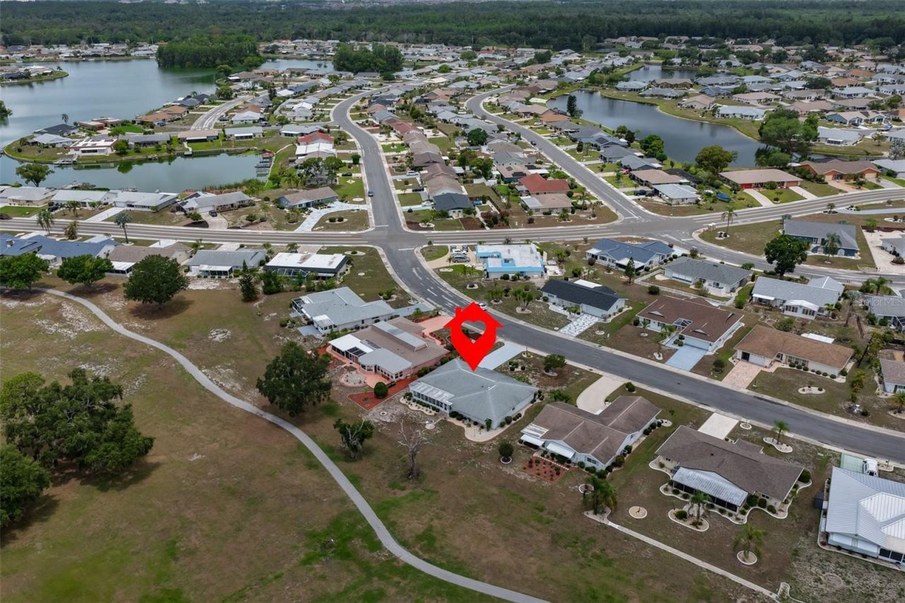 684 Allegheny Drive , Sun City Center, FL 33573 Photo