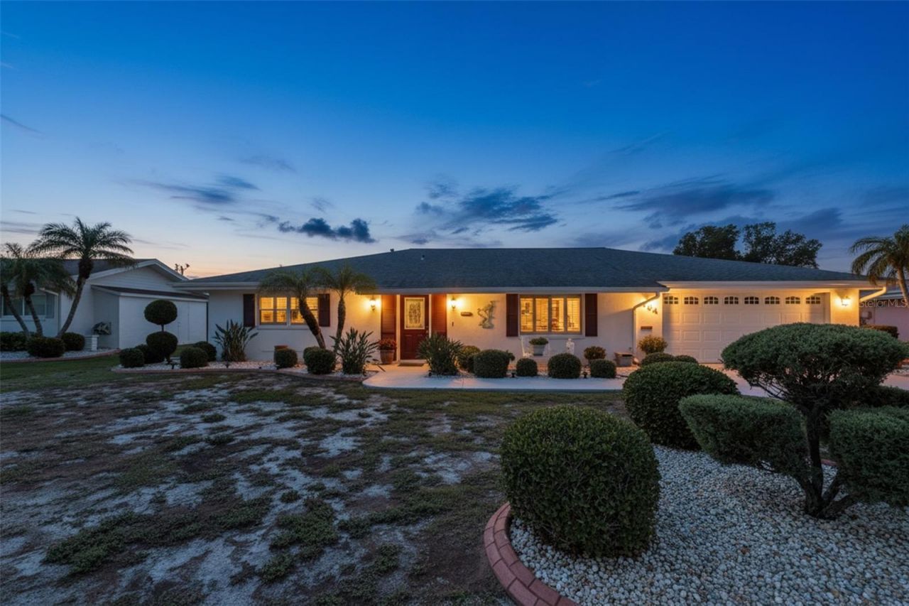 684 Allegheny Drive , Sun City Center, FL 33573 Photo