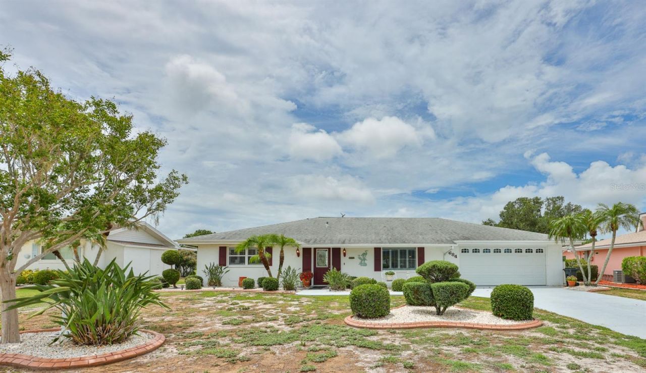 684 Allegheny Drive , Sun City Center, FL 33573 Photo