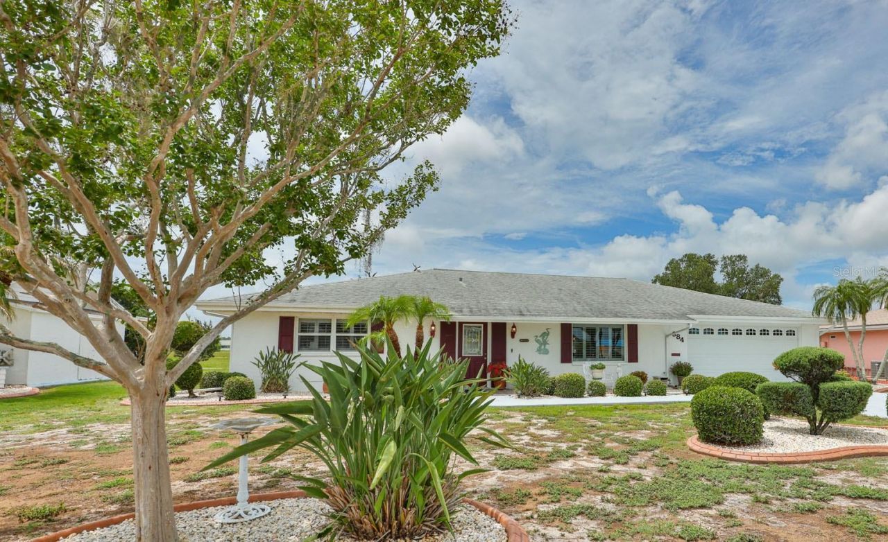 684 Allegheny Drive , Sun City Center, FL 33573 Photo