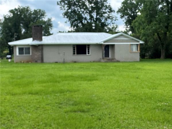 8685 W Williams Street, Citronelle, AL 36522