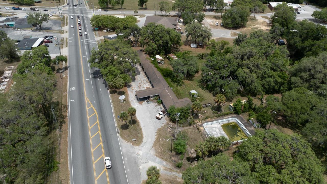 2355 N Florida Avenue , Hernando, FL 34442 Photo