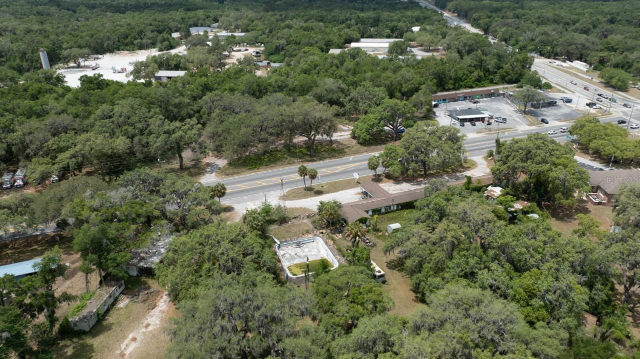 2355 N Florida Avenue , Hernando, FL 34442 Photo