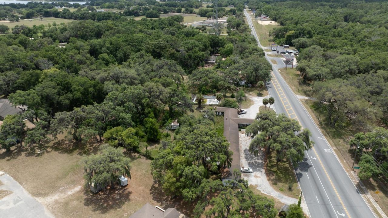 2355 N Florida Avenue , Hernando, FL 34442 Photo