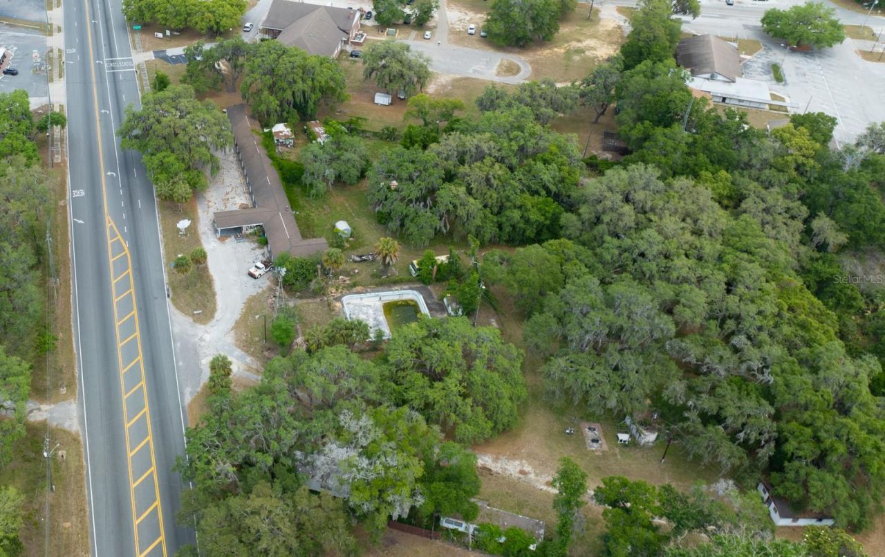 2355 N Florida Avenue , Hernando, FL 34442 Photo