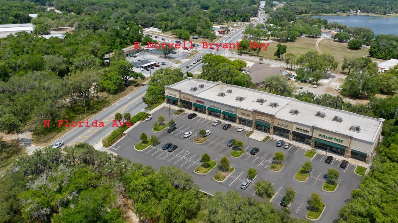 2355 N Florida Avenue , Hernando, FL 34442 Photo