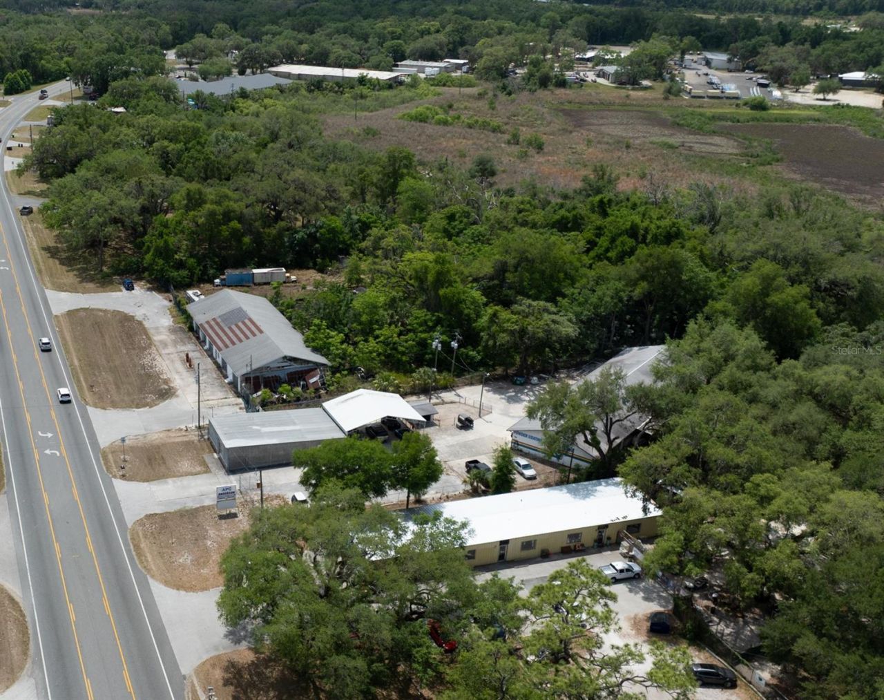 70 N Florida Avenue , Inverness, FL 34453 Photo