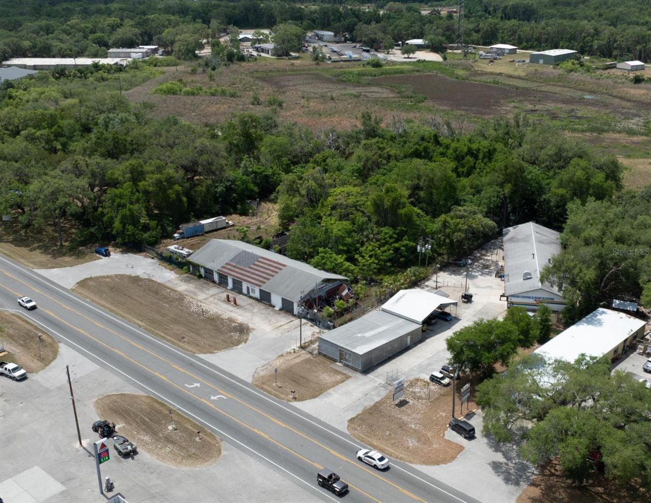 70 N Florida Avenue , Inverness, FL 34453 Photo