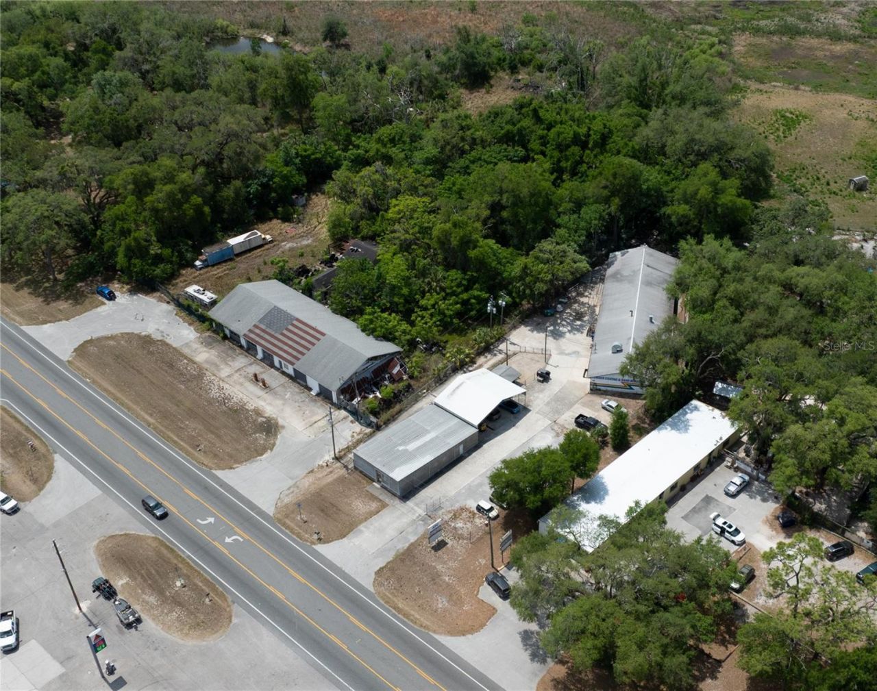 70 N Florida Avenue , Inverness, FL 34453 Photo