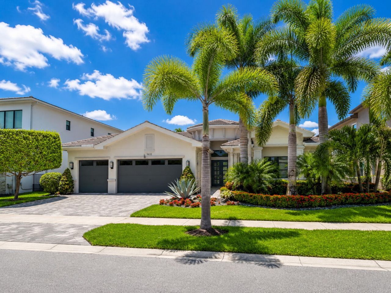 9632 Macchiato Avenue, Boca Raton, FL 33496 Photo