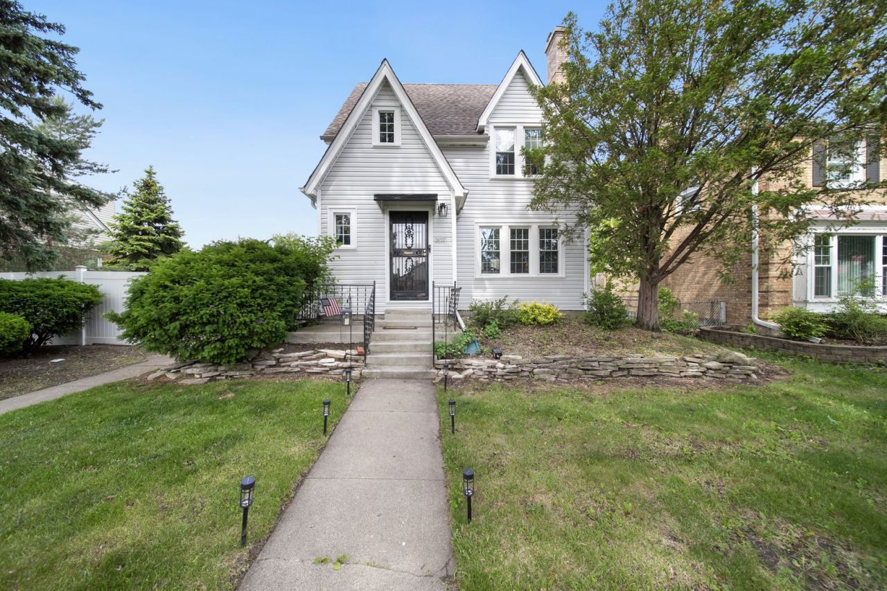 2632 Maple Street , Franklin Park, IL 60131
