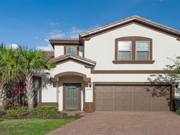 8808 BENGAL COURT , KISSIMMEE, FL 34747