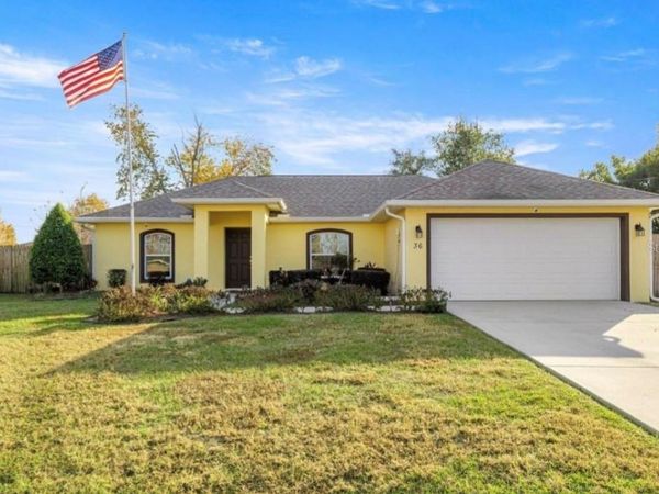 36 WALNUT COURSE , OCALA, FL 34480