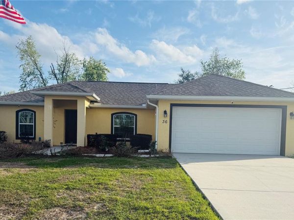36 WALNUT COURSE , OCALA, FL 34480