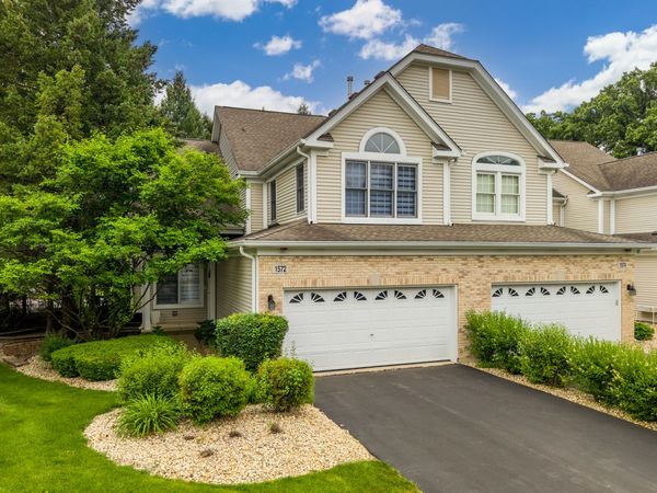 1572 Treeline Court , Naperville, IL 60565