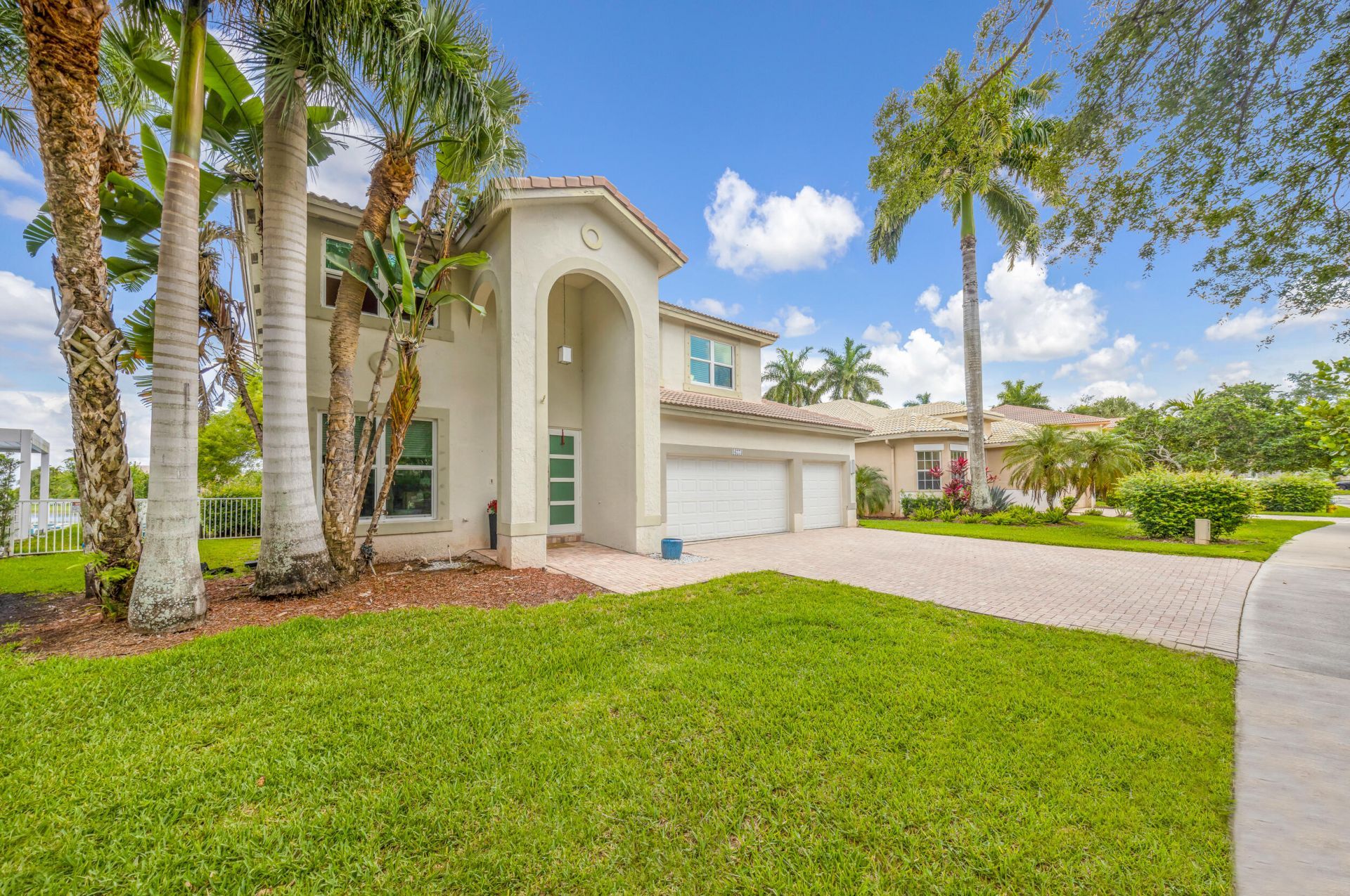 16773 NW 16th Street, Pembroke Pines, FL 33028 Photo