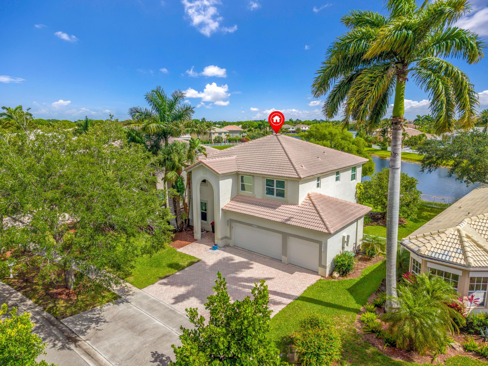 16773 NW 16th Street, Pembroke Pines, FL 33028 Photo