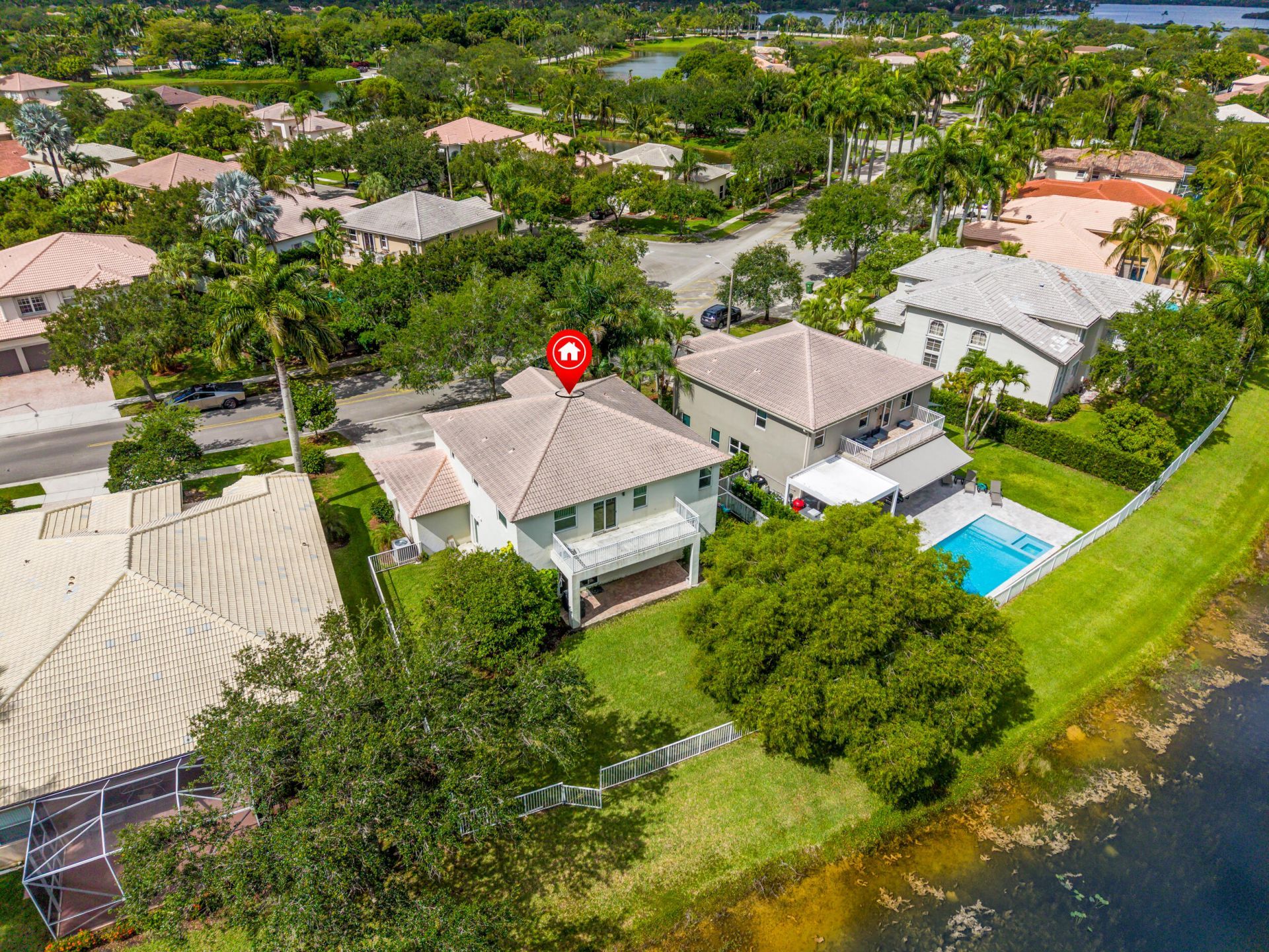 16773 NW 16th Street, Pembroke Pines, FL 33028 Photo