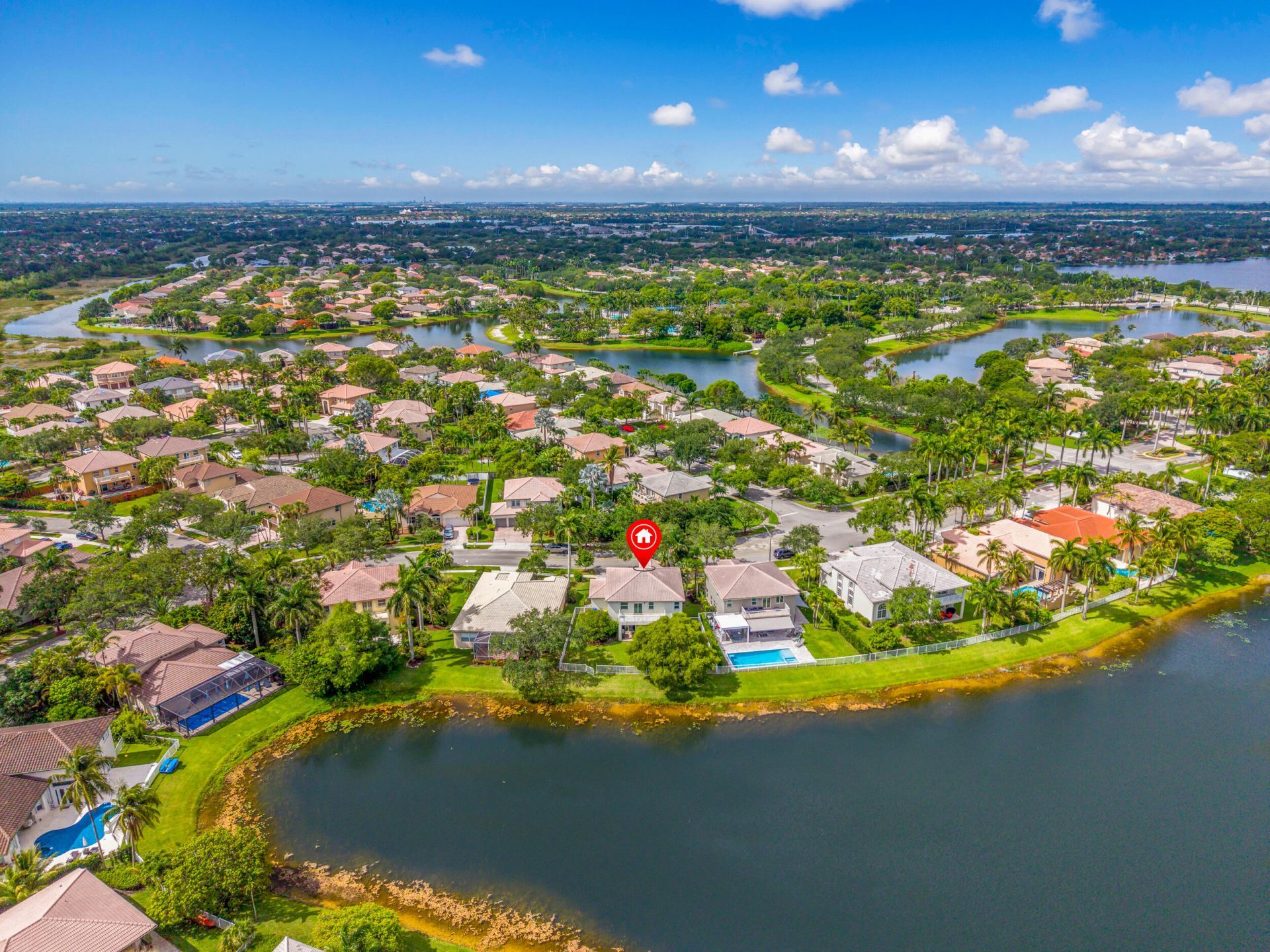 16773 NW 16th Street, Pembroke Pines, FL 33028 Photo