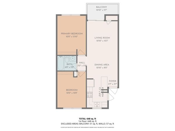 510 Lake Shore Drive, Unit 20, Lake Park, FL 33403