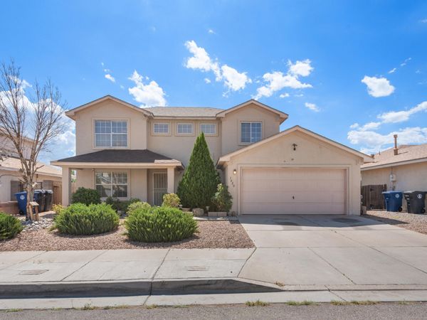 1420 Summerfield Place SW, Albuquerque, NM 87121