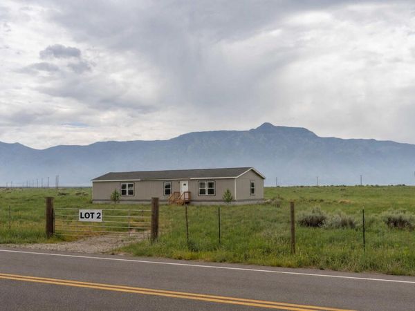 0 Meadowlake Road , Los Lunas, NM 87031